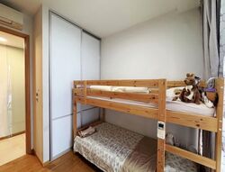 The Trilinq (D5), Condominium #570950821